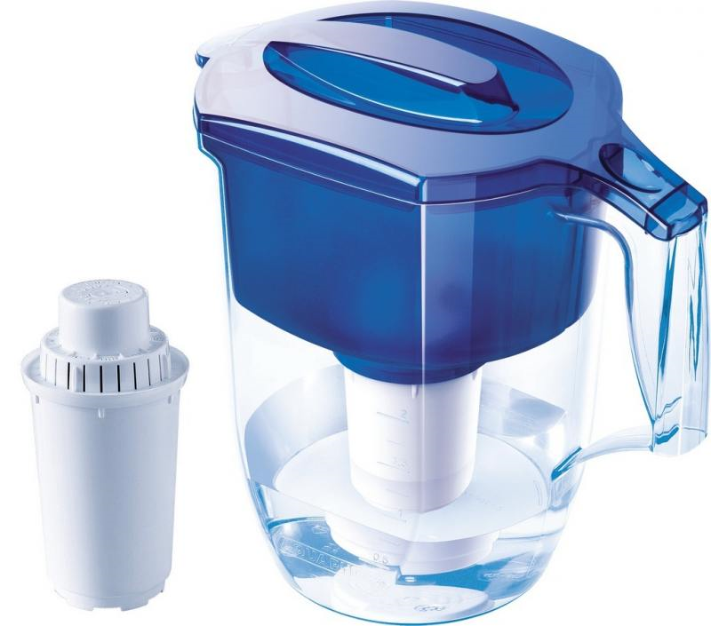 ВОДООЧИСТИТЕЛИ, СМЕННЫЕ КАРТРИДЖИ