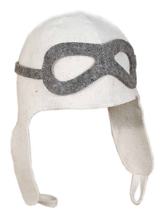 Шапки для бани