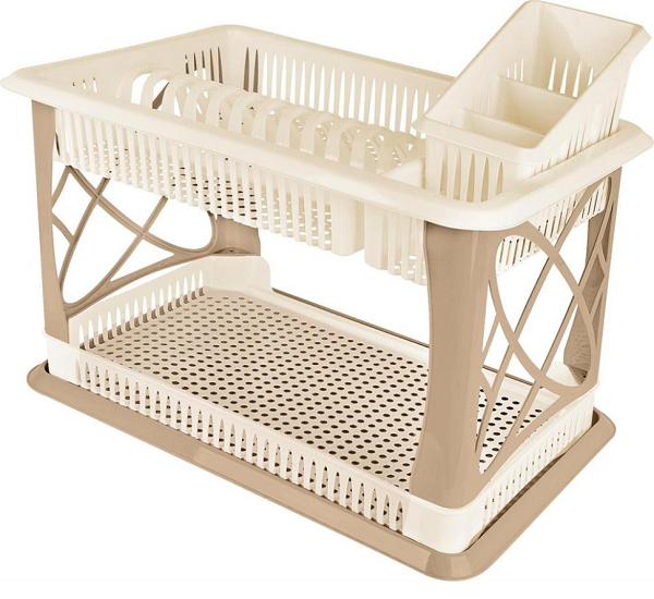 Сушилки д/посуды,держатели для полотенец пластик