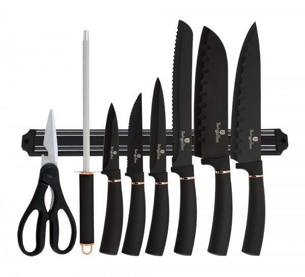 Ножи кухонные