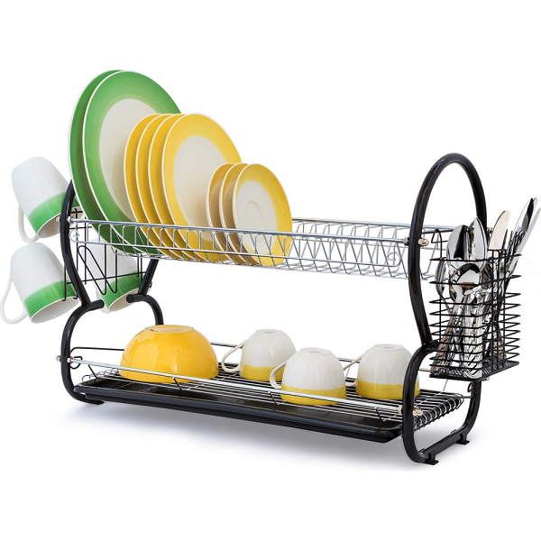 Сушилки для посуды, держатели для полотенец