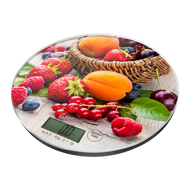 Весы кухонные