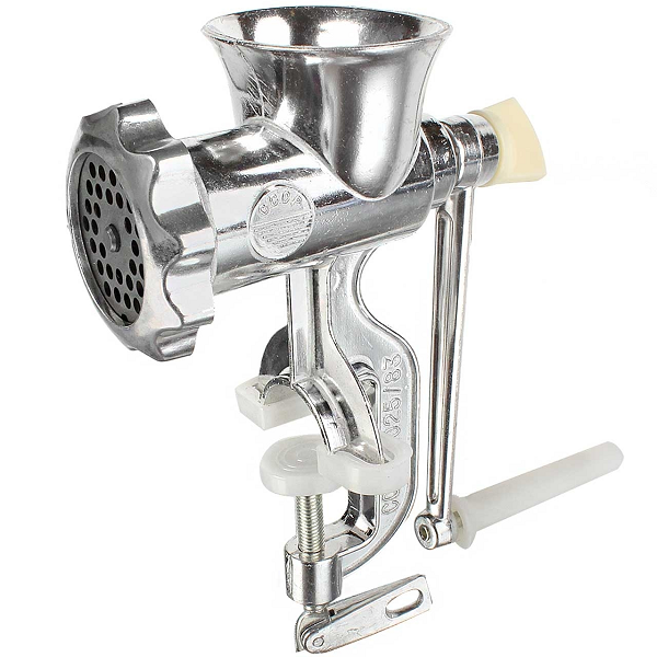 Мясорубки,лапшерезки механические