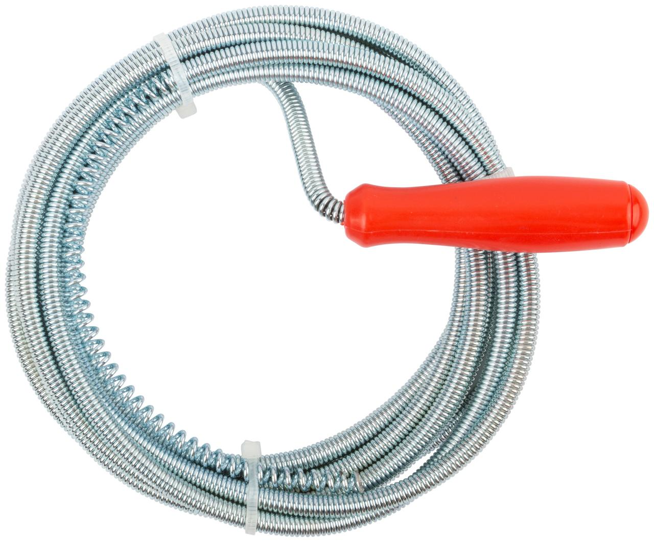 Тросы сантехничекие