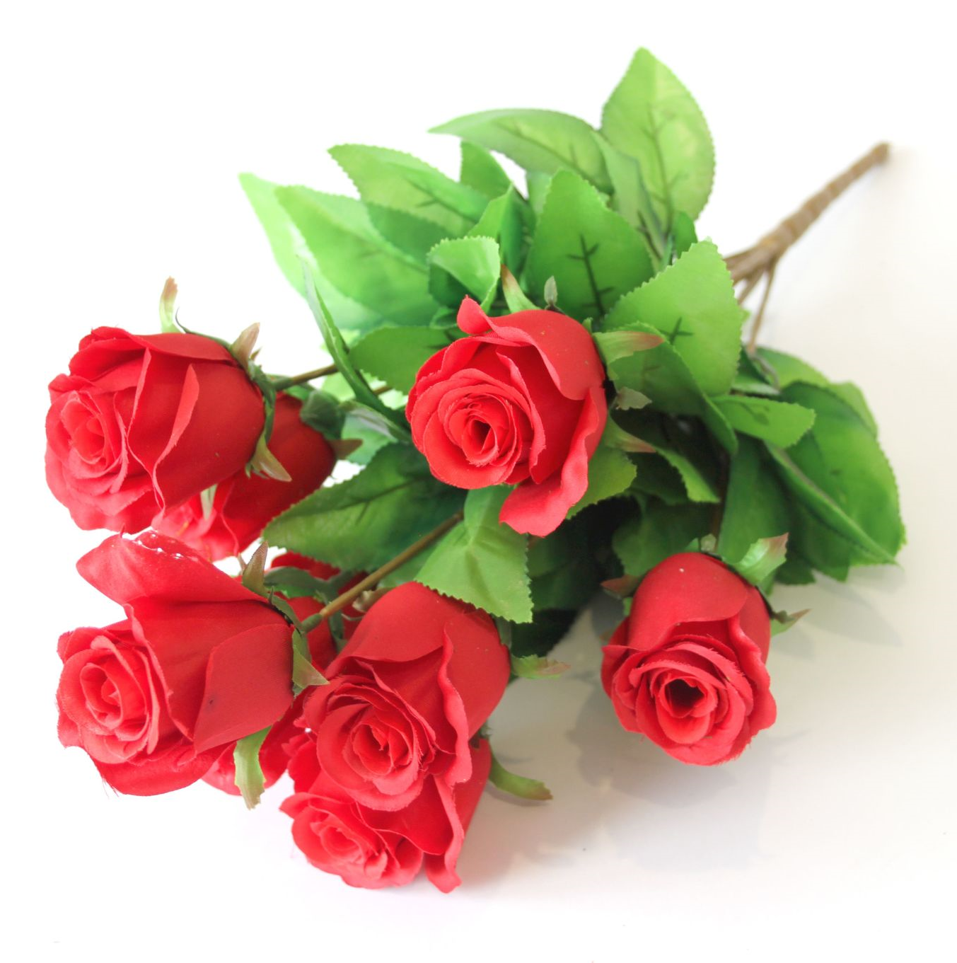 Букеты из искуственных цветов