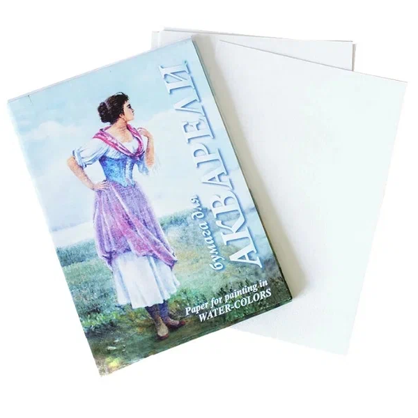 Бумага для рисования