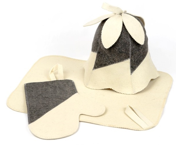 Комплекты для бани и сауны