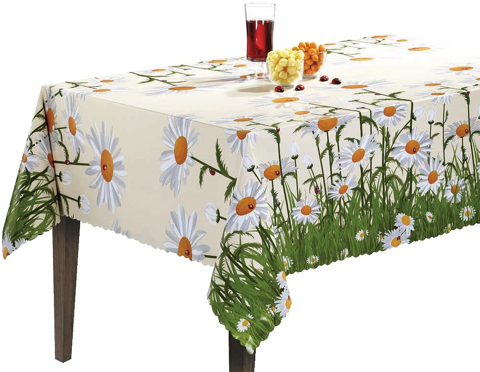 Клеенка Скатерти Салфетки