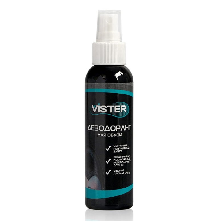 Дезодоранты для обуви