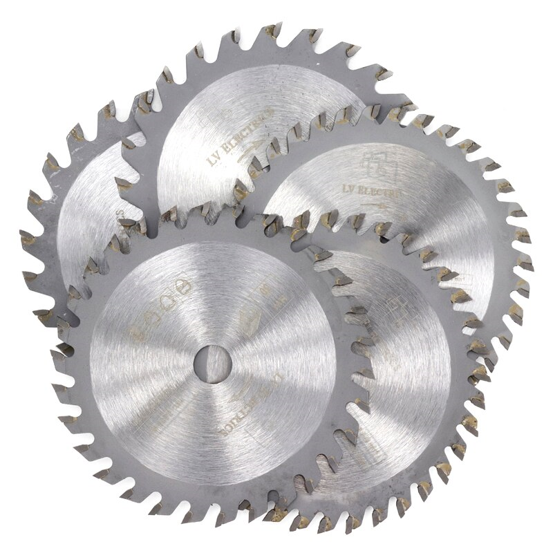 Диски пильные