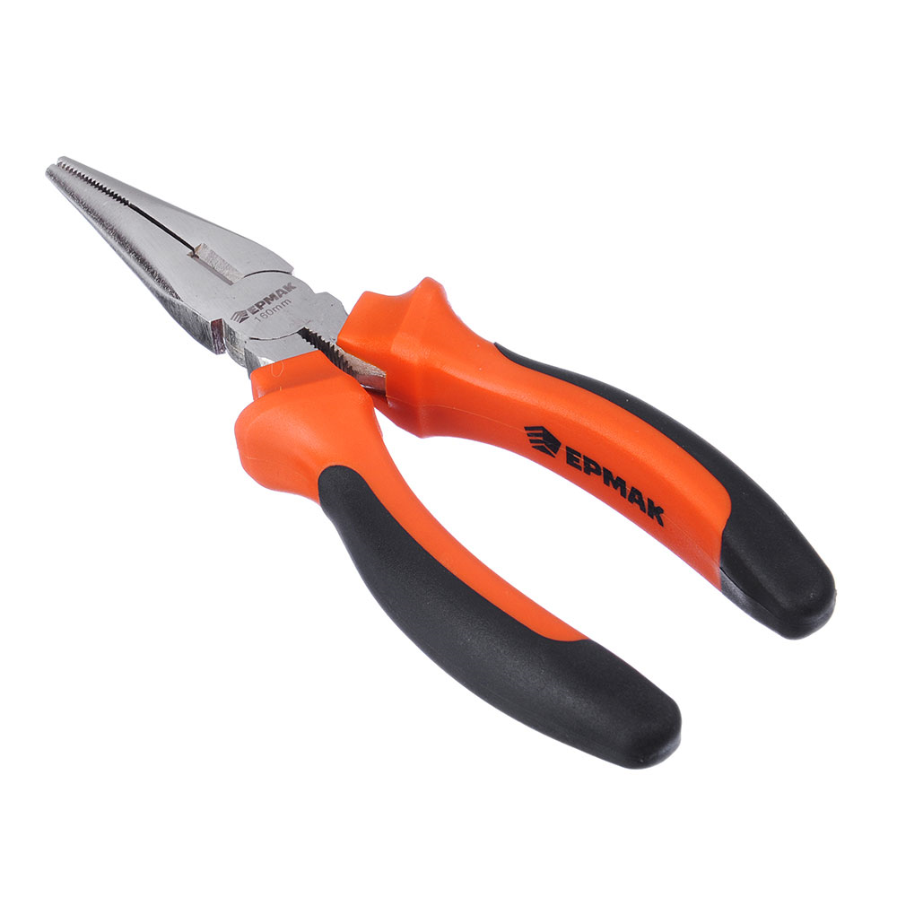 Длинногубцы, тонкогубцы