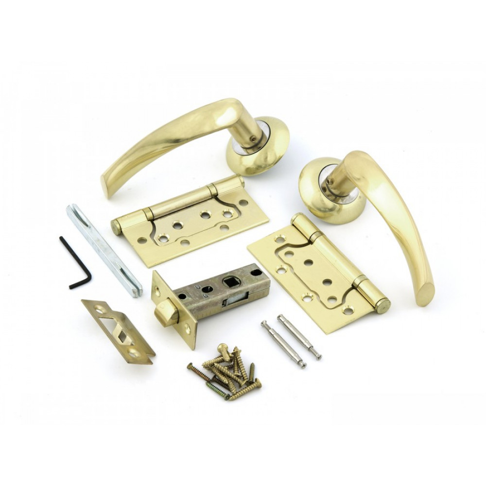 Фурнитура для окон и дверей