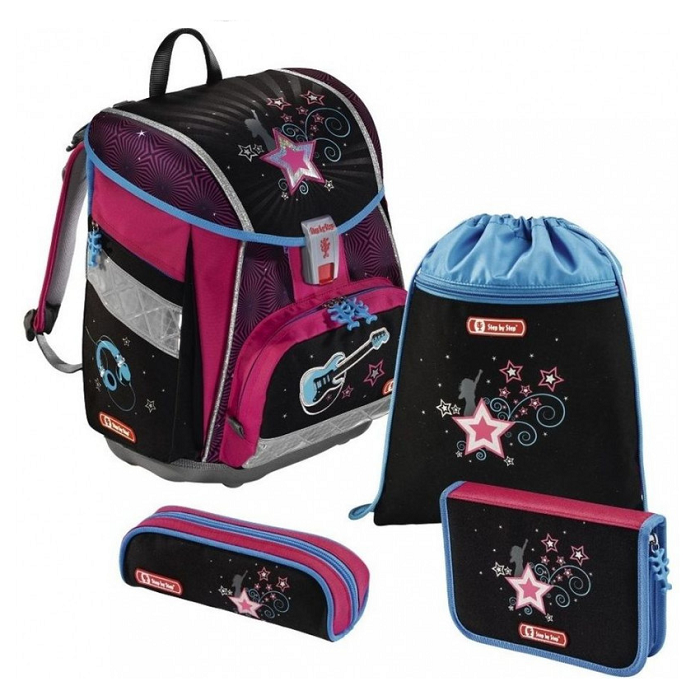 Галантерея для учебы