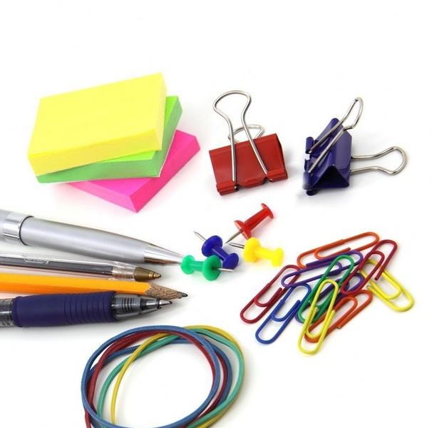 Канцелярские мелочи