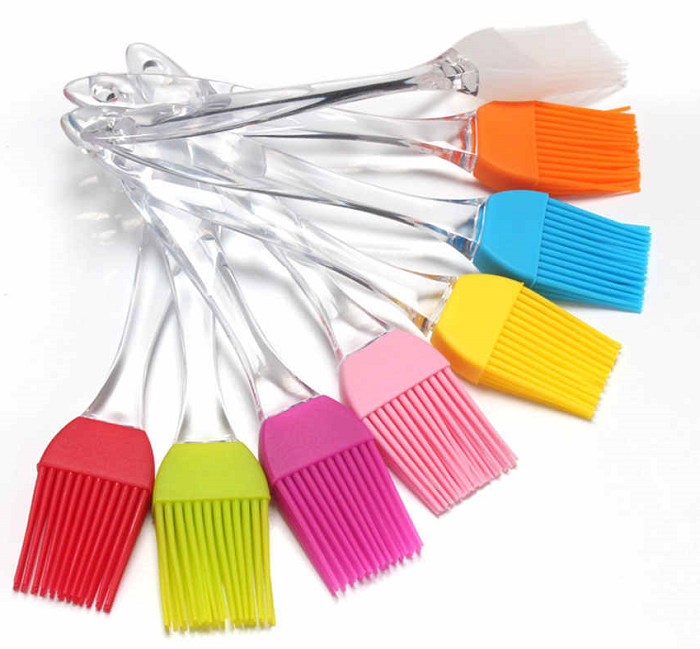 Кисточки кондитерские