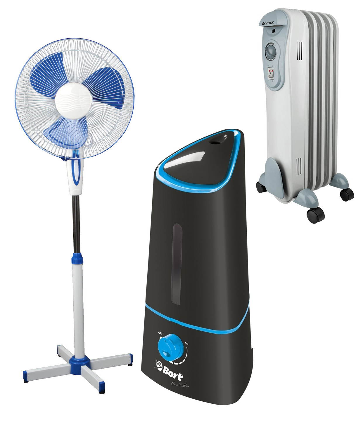 Климатическая техника