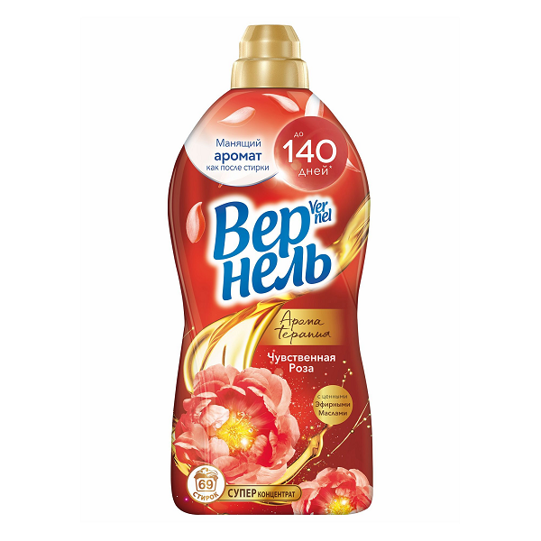 Кондиционеры для белья от 1л