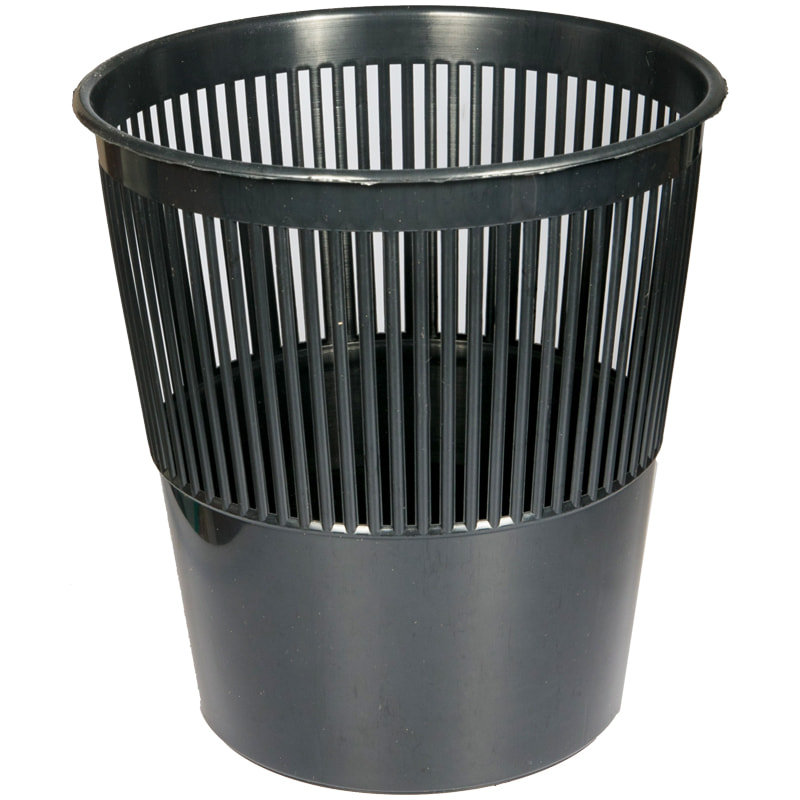 Корзины для мусора