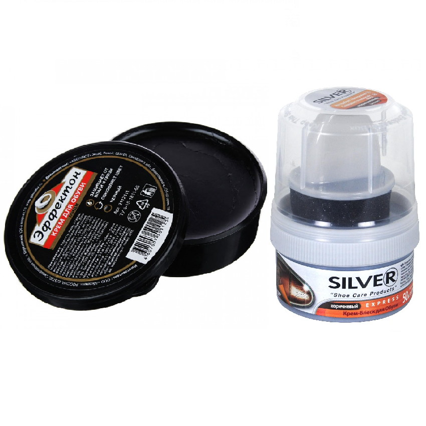 Крем-краска, крем, воск