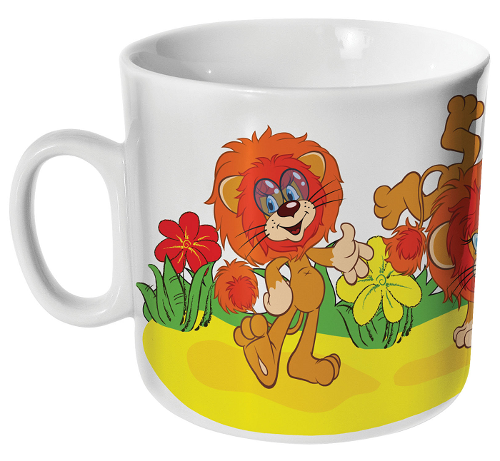 Кружки детские