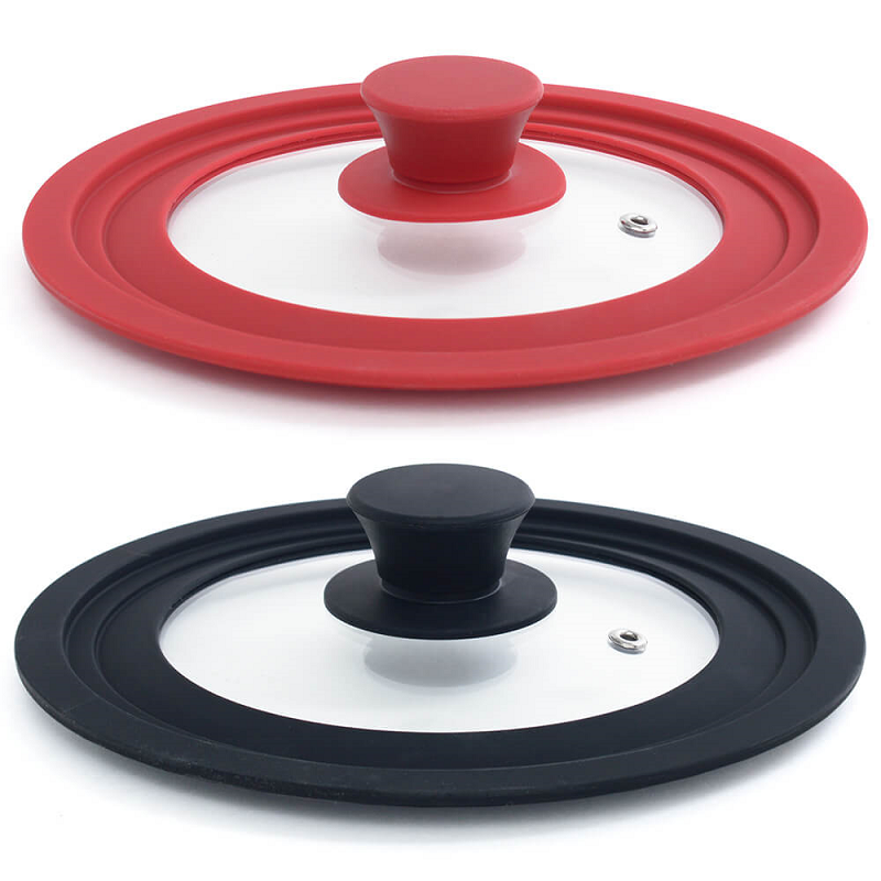 Крышки для сковородок