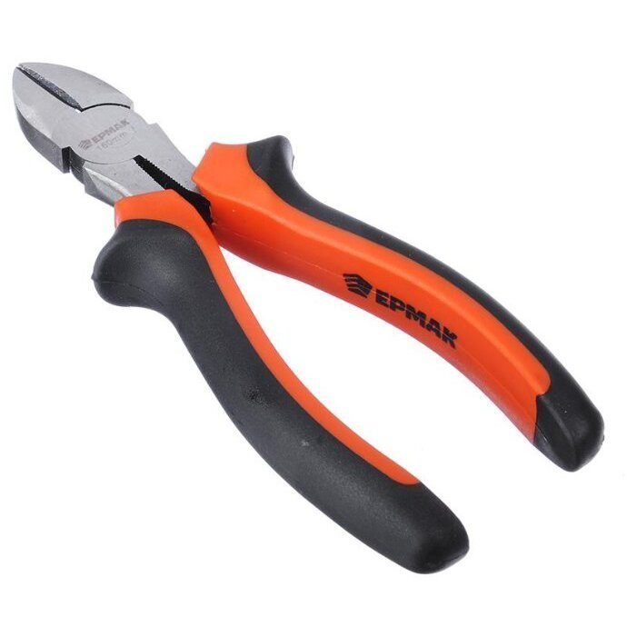 Бокорезы, кусачки