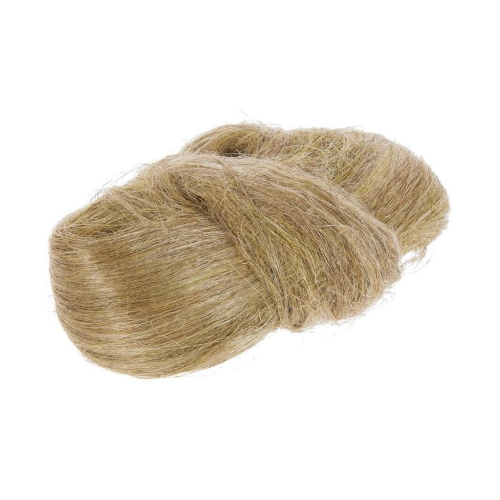 Лен сантехнический