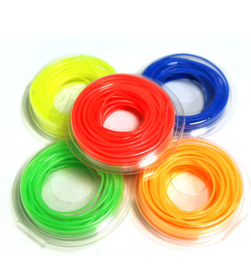 Леска для триммера