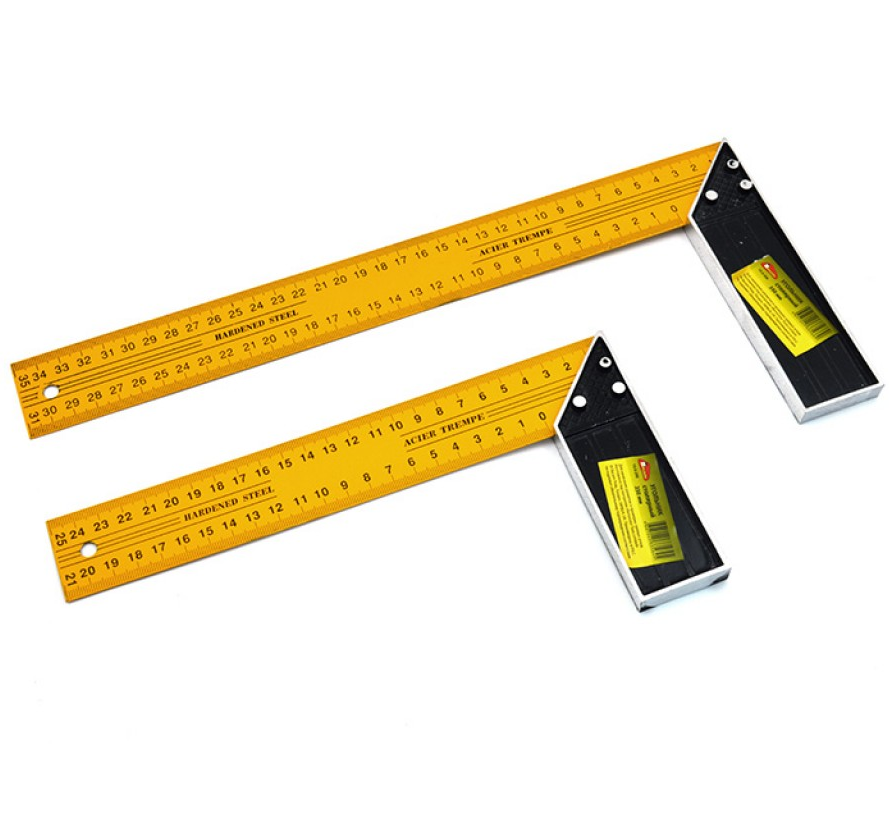 Линейки, угольники