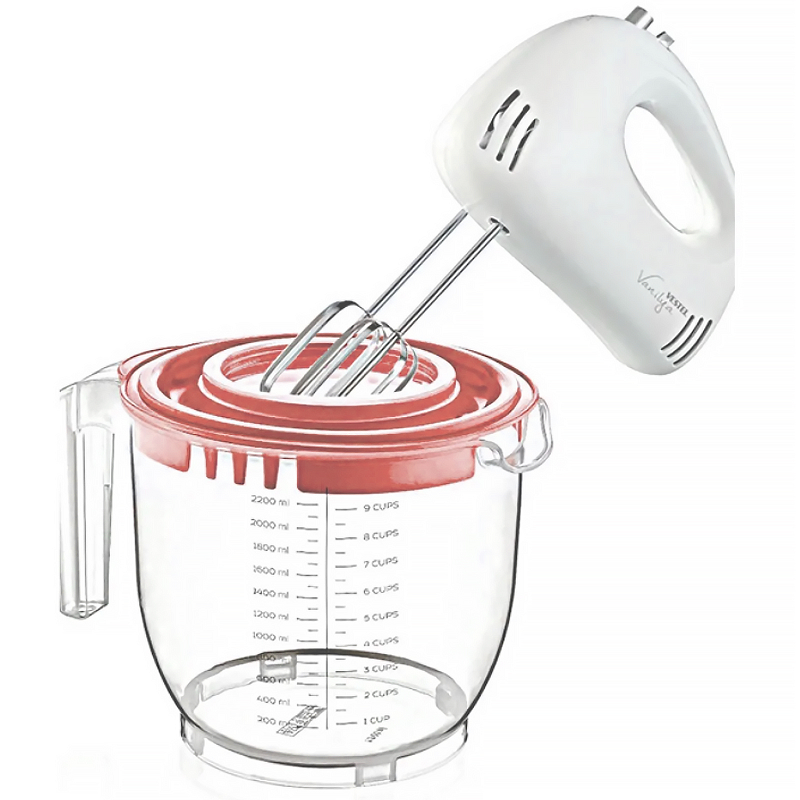 Емкости для миксера