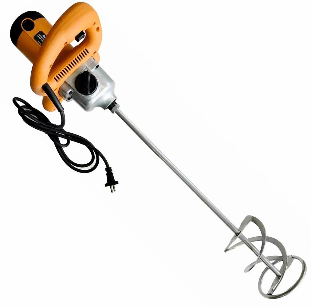 Миксеры строительные, насадки к ним