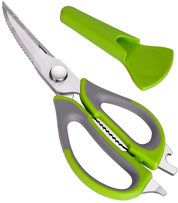 Ножницы кухонные