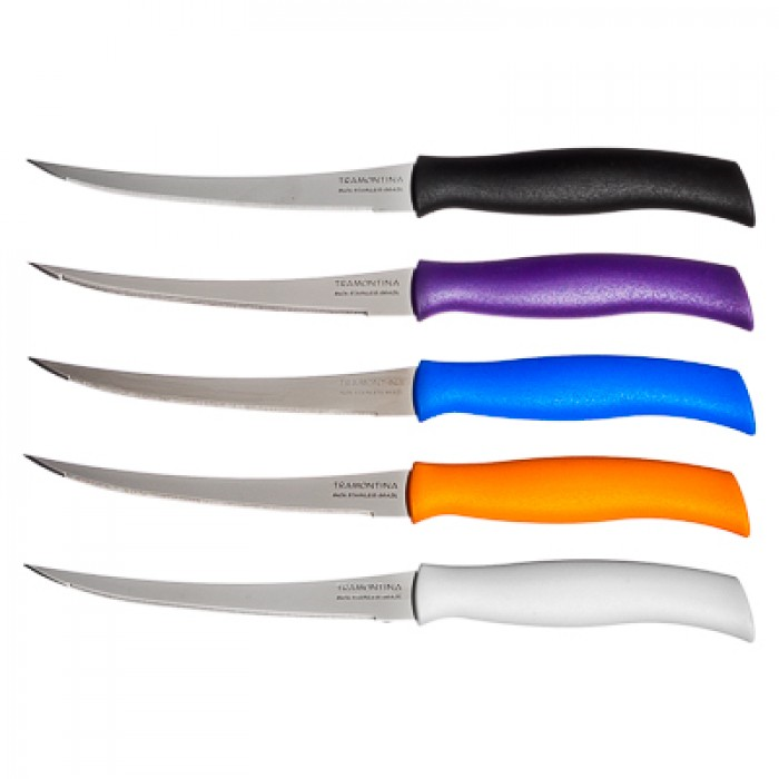 Ножи для овощей сталь, керамика