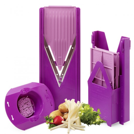 Овощерезки ручные и механические