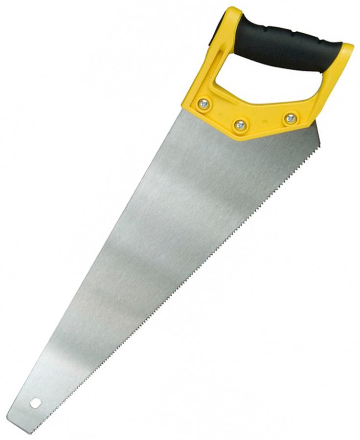 Пилы, ножовки