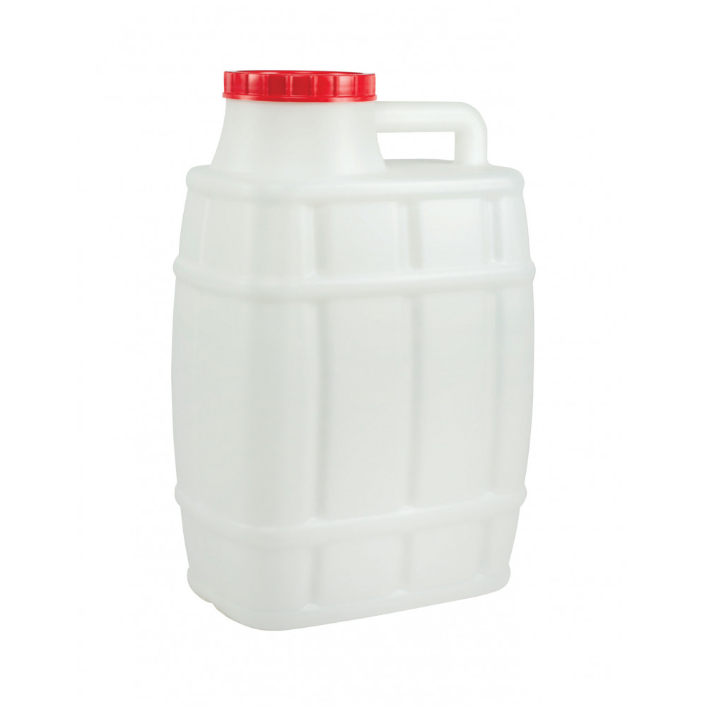 Канистры для пищевых продуктов