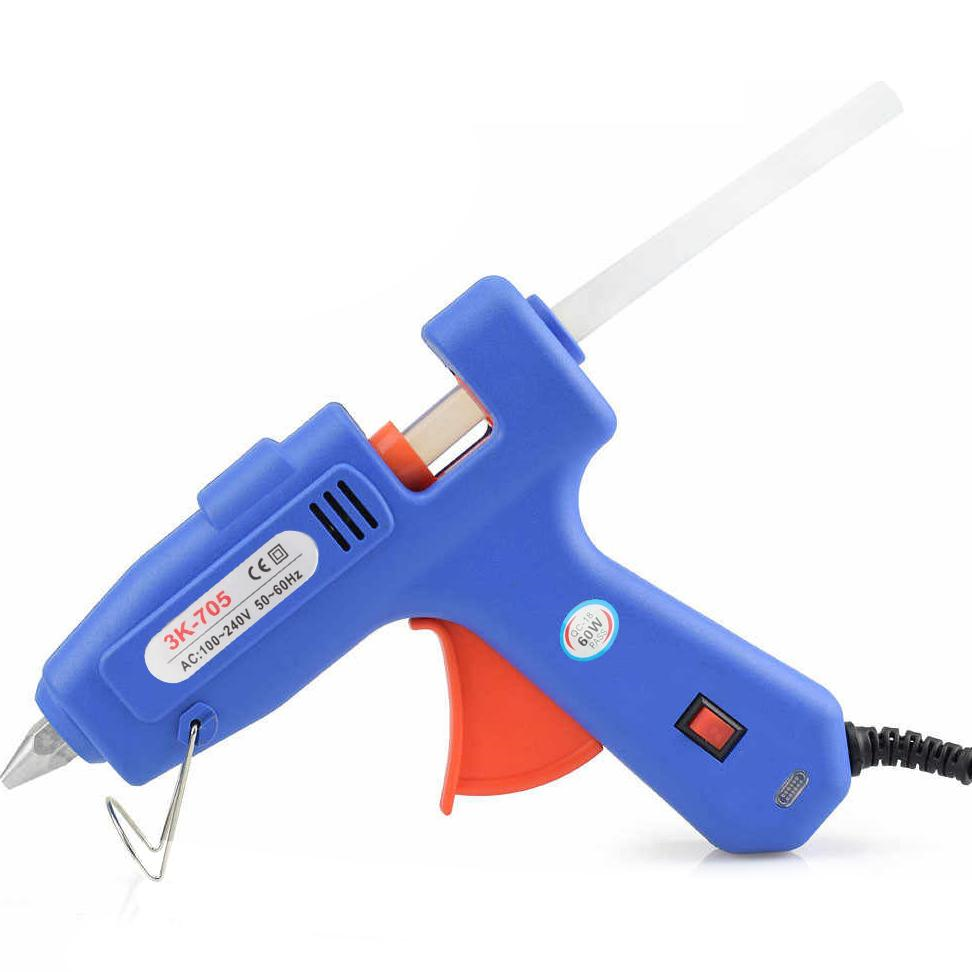 Пистолеты клеевые