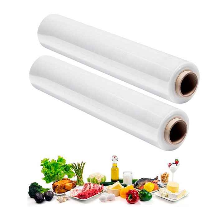 Пленка пищевая