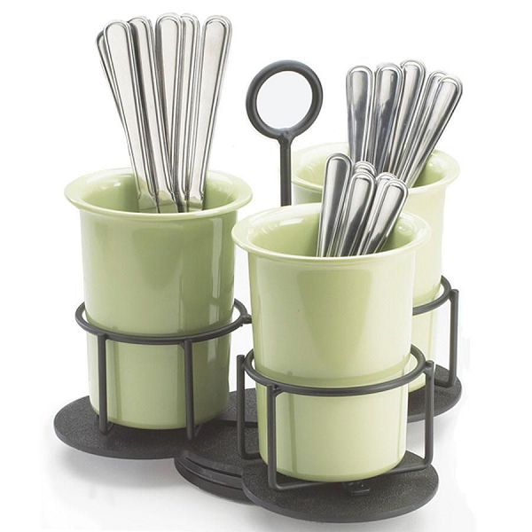 Подставки для столовых приборов