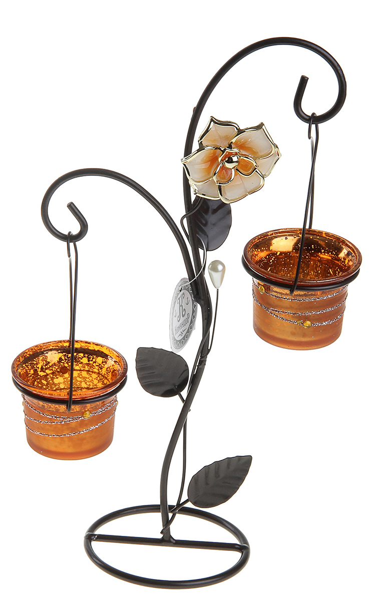 ПОДСВЕЧНИКИ