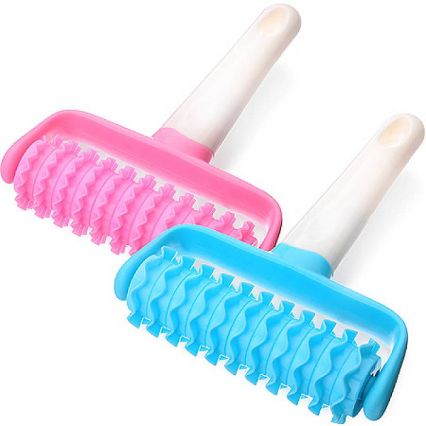 Ролики для теста