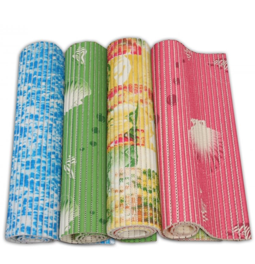 Рулонные коврики 130х15м