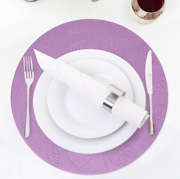 Салфетки сервировочные