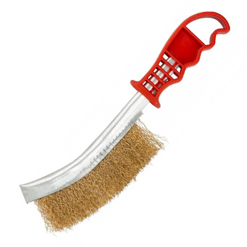 Щетки по металлу