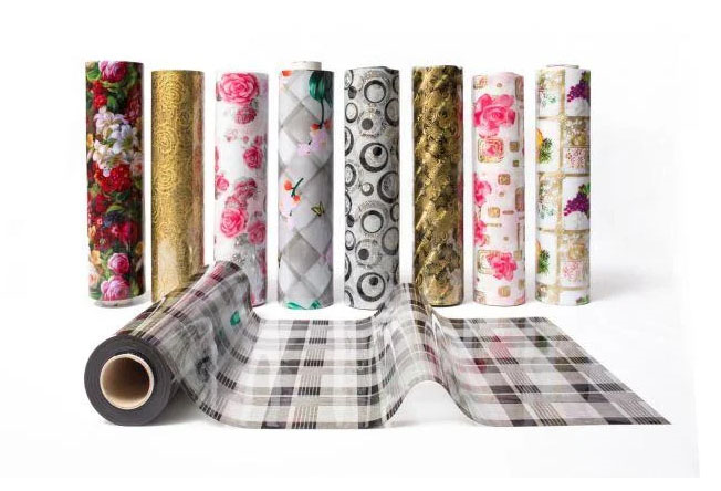 Покрытие цветное силиконовое в рулонах 0,6м