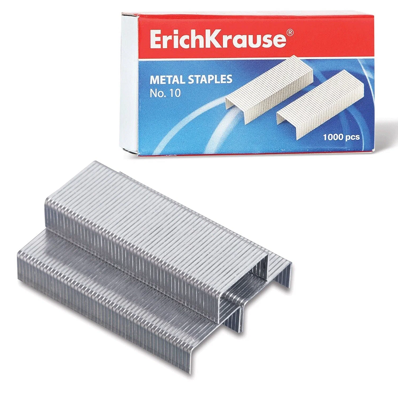 Скобы для степлера