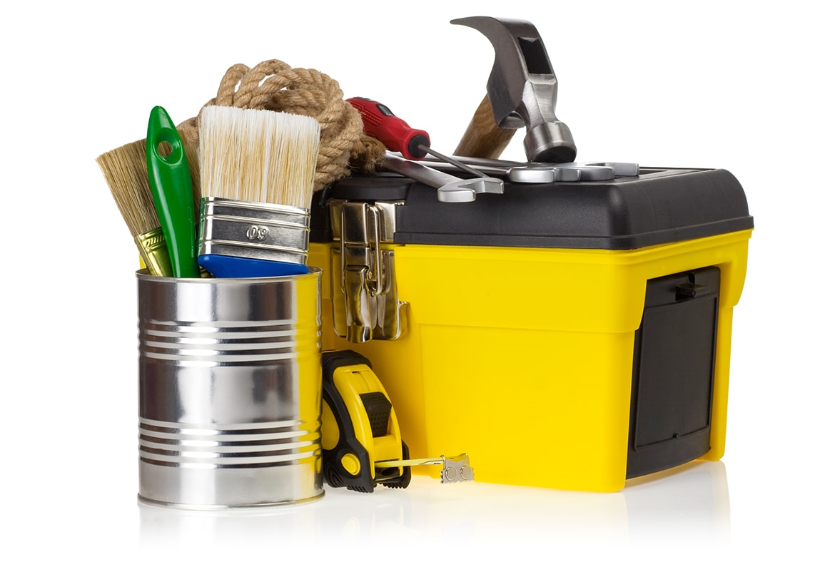 ТОВАРЫ ДЛЯ СТРОИТЕЛЬСТВА И РЕМОНТА