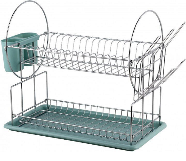 Сушилки д/посуды, держатели для полотенец металл