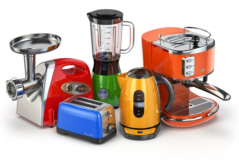 Бытовая техника для кухни