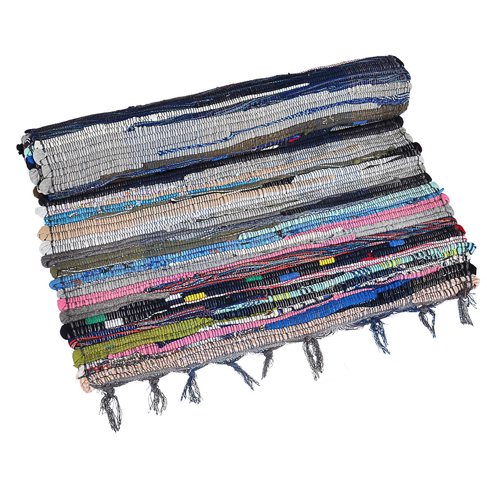 Коврики тканевые/с ворсом